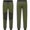 BENNON TITAN CORDURA TROUSERS PÁNSKE TEPLÁKY KHAKI/ČIERNE BNN 1011130065 - 44–46/S