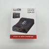 Prevodník Scart to HDMI (značka Winner Group)