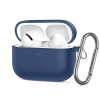 TECH Protect TECH Protest pouzdro pro Apple AirPods 3, navy blue