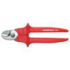 Knipex 95 06 230 Kliešte VDE na káble izolované 1000V, 95 06 230