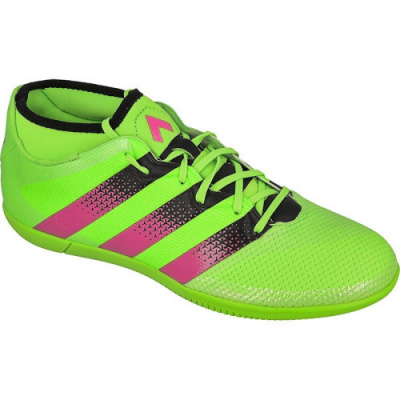 Adidas ACE 16.3 Primemesh IN M AQ2590 indoor shoes (182409) 46 2/3