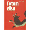 Totem vlka - Ťiang Žung