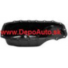 Fiat PUNTO 9/99-6/03 olejová vana 1,2i - 16V