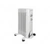 Elektrický olejový radiátor Clatronic RA 3735 1500 W (RA 3735)