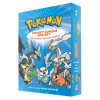 Pokemon Pocket Comics Box Set