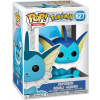 Funko POP! Pokémon Vaporeon