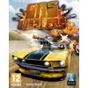 ESD Gas Guzzlers Combat Carnage 2243