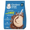GERBER Cereal mliečna kaša kakaová Dobrú noc 230 g