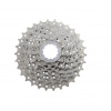 SHIMANO Kazeta CS-HG50 8-kolo 11-28z. strieborná