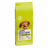 Purina Dog Chow Adult jehněčí & rýže 14 kg