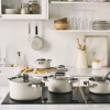 ZWILLING Pure - sada 5 nerezových hrncov s pokrievkami