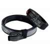 Double Alpha Academy DAA Ratchet Belt, 90cm Silver Double Alpha Academy