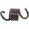 Pružina spojky 00009970909 pre Stihl 029,034, 039, MS290, MS310, MS340, MS390