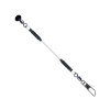 Nytro Feeder Průjezd s karabinkou Link With Safety Snap - 7,5 cm