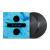 SHEERAN ED: DIVIDE LP