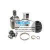 NTY ATM 6-SPEED VW GOLF V VI 03-, TOURAN 03-, PASSAT 05-, SKODA OCTAVIA II 1K0498103C VNÚTORNÝ HOMOKINETICKÝ KLB