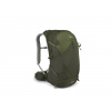 Lowe Alpine AirZone Trail Duo 32 army/bracken/ABR pánský turistický batoh