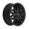 DEZENT KH black 7,5X18 5X130 ET50