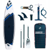 SUP doska Gladiator PRO 11.6W 2022 354 cm