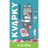 E-kniha Kvapky - Matúš Mahút