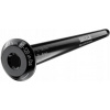 Oska kolesa RockShox Maxle Stealth čierna 164x12 mm