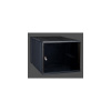 Eurocase nástenný rozvádzač GQ5606 6U / 19