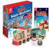 Tracks Winter Wonderland Bundle