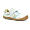 Koel Dakota White celoročné barefoot tenisky 24 EUR