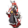Kadokawa Overlord PVC Soška 1/8 Lupusregina Beta 10th Anniversary So-bin Ver. a Background Parts 22 cm