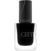 Catrice Geafar lak na nechty 037 Black To The Roots 10.5 ml
