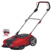 EINHELL TE-SW 18/610 Li - Solo (2352040) aku zametač (Power X-Change)