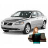 ZÁCLONY NA MAGNETOCH URČENÉ PRE VOLVO S40 II 2
