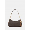 Kabelka MICHAEL Michael Kors 32R6GY5W6B hnedá ONE SIZE