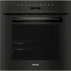 MIELE H 7262 B Obsidián čierna
