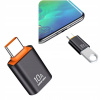 Adaptér adaptéra z USB-C na USB pre smartfón notebooku počítača 10A 240W