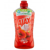 Ajax Floral Fiesta Red Flowers univerzálny čistiaci prostriedok 1 l