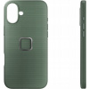Peak Design Peak Design pouzdro Apple iPhone 16 Plus Mobile Everyday Fabric Case, šalvěj