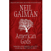 American Gods - Neil Gaiman