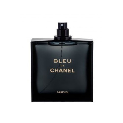 Chanel Bleu de Chanel Parfum Parfémový extrakt - Tester, 100ml, pánske