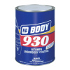 HB BODY BODY 930 Izolační hmota černá 2,5kg