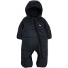 detská kombinéza BURTON TODDLER INFANT BUDDY BUNTING True Black 12 months + doprava zdarma