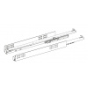 HETTICH 9237609 Quadro V6 520mm/30kg EB10,5 SiSy L