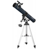 Hvezdársky teleskop Discovery Spark 769 EQ s knižnou publikáciou