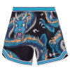 RipnDip RIPINDIP kraťasy SHEN NERM BASKETBALL SHORTS - MULTI Veľkosť: L