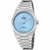 Dámske hodinky Festina F20029-2 strieborné