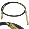 HADICA K VIBRÁTORU 6 m / 38 mm BUŁAW ROLETA NA BETÓN (HADICA K VIBRÁTORU 6 m / 38 mm BUŁAW ROLETA NA BETÓN)