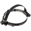 Brennenstuhl LuxPremium LED AKU senzorová čelová lampa SL 400 AF Čelovka 400lm