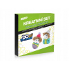 MFP 1042127 Kreatívny set maľovanie kamienkov I