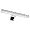 SAPHO RUTH 2 LED svietidlo nad zrkadlo, chróm, E28164CI