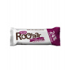 Roo'bar Bio vysokoproteínová tyčinka s čerešňami a čokoládou 40 g